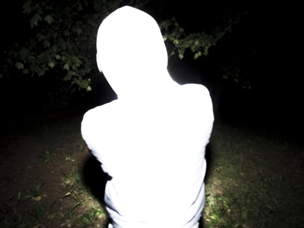 Santiago Torres Sans Titre Se Rie Flashed Out 2014 Courtesy De L Artiste