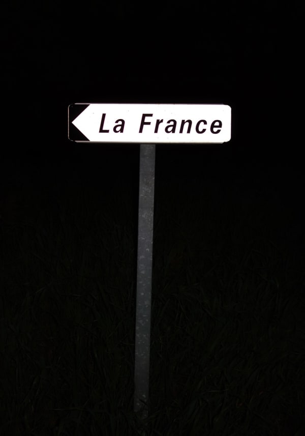 Ll La France