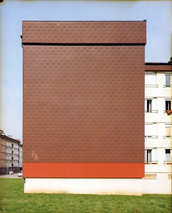 Gilbert Fastenaekens Sans Titre 2000 133X108Cm
