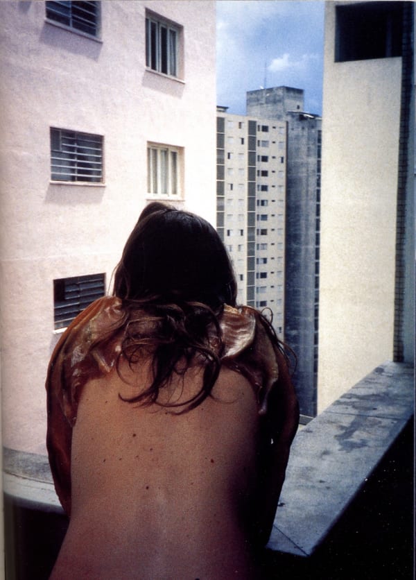 Janaina Schape Batwoman 76 2 X 101 6 Cm