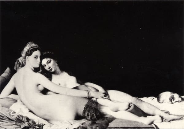 Paloma Navares Venus Entretenidas 1992