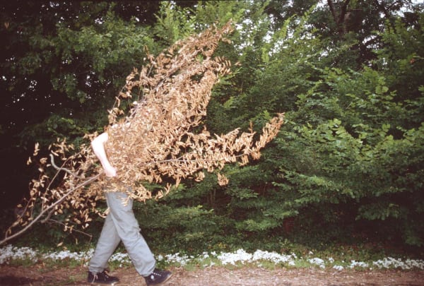 New 2002 Camouflage 95X130Cm