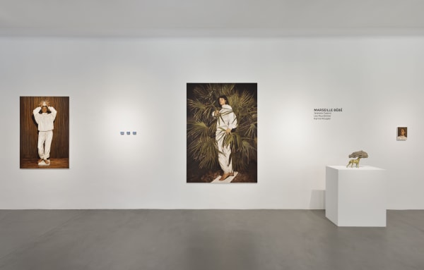 Vue Marseille Be Be 12 Bd