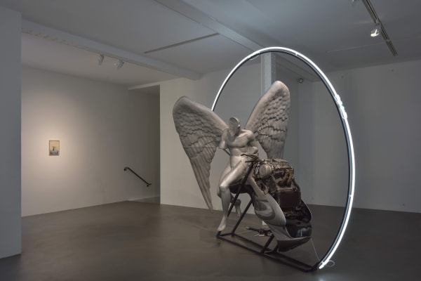 Vue Marseille Be Be 4 Bd