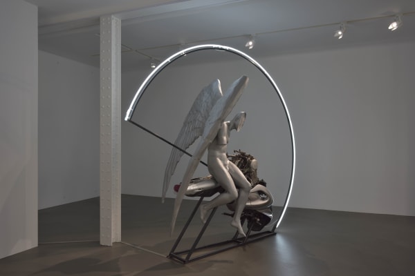 Vue Marseille Be Be 5 Bd