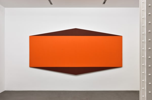 Sanstitre Oliviermosset Acryliconcanvas 1997