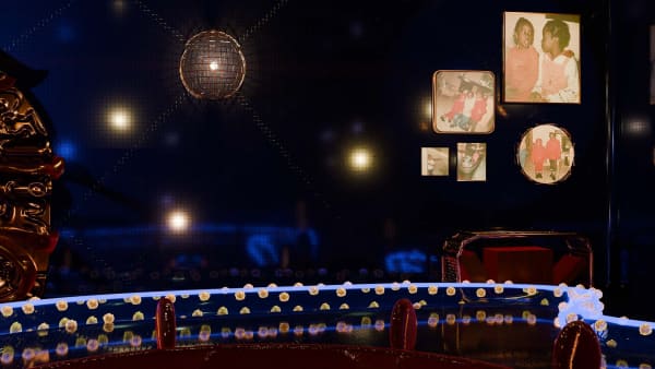 Luce Ebene Liminals Child Of Who 2024