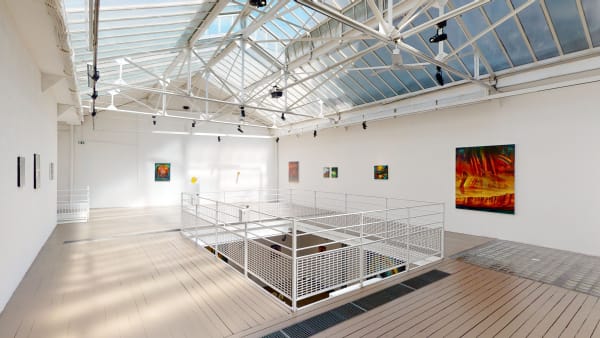 Galerie Les Filles Du Calvaire Ultima Thule Edouard Wolton 06022020 205158