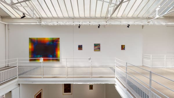 Galerie Les Filles Du Calvaire Ultima Thule Edouard Wolton 06022020 205330