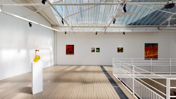 Galerie Les Filles Du Calvaire Ultima Thule Edouard Wolton 06022020 205411