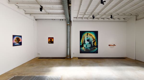 Galerie Les Filles Du Calvaire Ultima Thule Edouard Wolton 06022020 205637