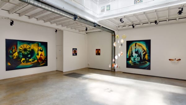 Galerie Les Filles Du Calvaire Ultima Thule Edouard Wolton 06022020 205834