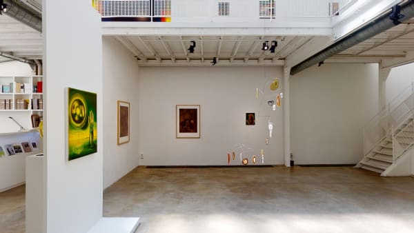 Galerie Les Filles Du Calvaire Ultima Thule Edouard Wolton 06022020 205941