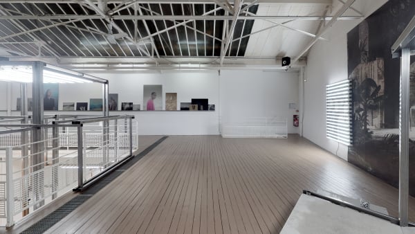 Galerie Les Filles Du Calvaire I Desideration Smith Photo 7