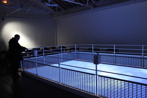 L Observatoire Bleu 1 Personne 1353