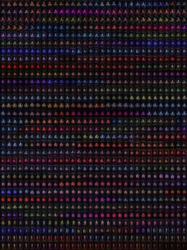 RANA 2, Japon 2014 (2016)