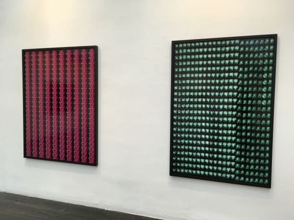 Pink Japon 2007 2016 Et Night Shot Japon 2007 2016