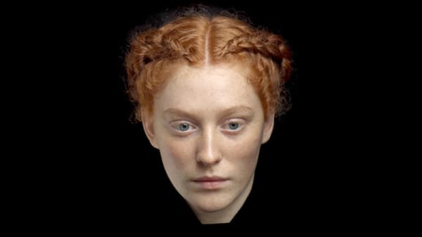 Juul Kraijer, Wenn du der Träumer bist, bin ich dein Traum Boucle video, 4min18