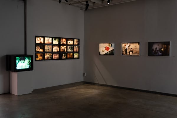 Photo : © Matthieu Gauchet