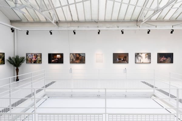 Photo : © Matthieu Gauchet