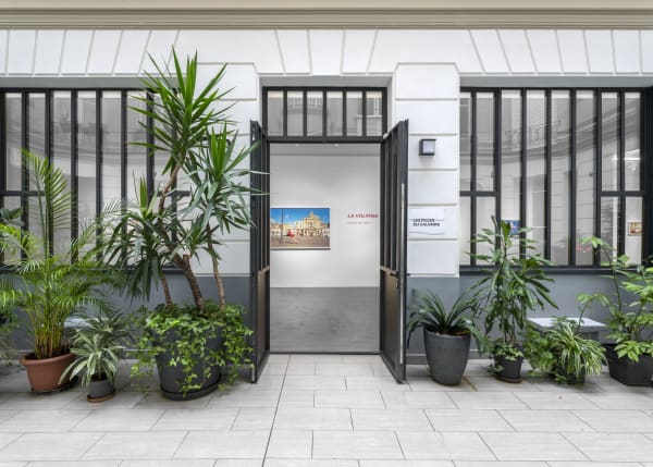 FERMETURE HIVERNALE | 21 rue Chapon