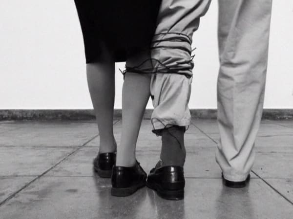 HELENA ALMEIDA | TRAVAUX RÉCENTS