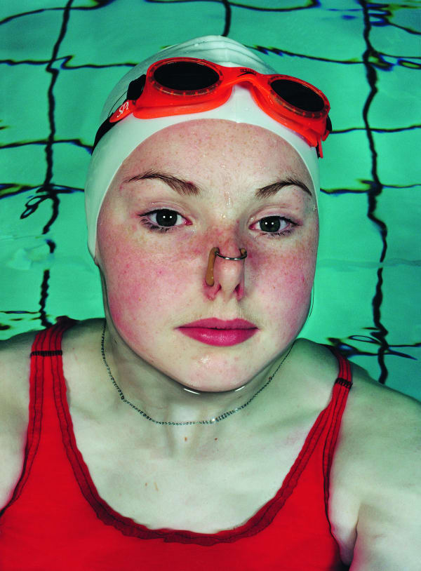 Charles Fréger | Portraits photographiques et uniformes