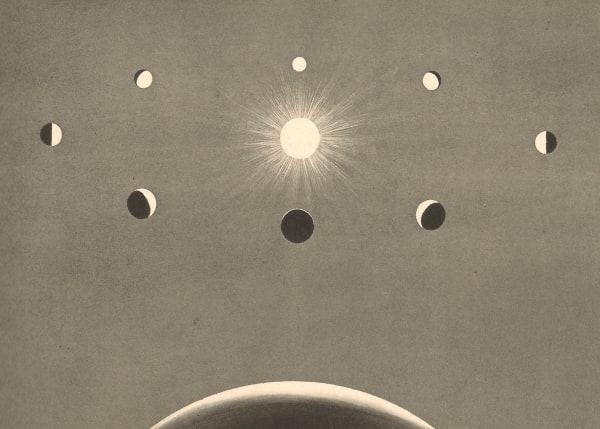 Edouard Wolton - Photométéores