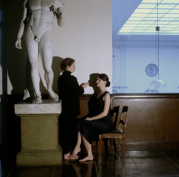 Karen Knorr