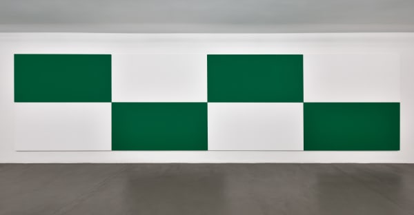 Olivier Mosset