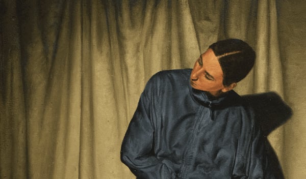 Jérémie Cosimi | Des soleils et des nuits