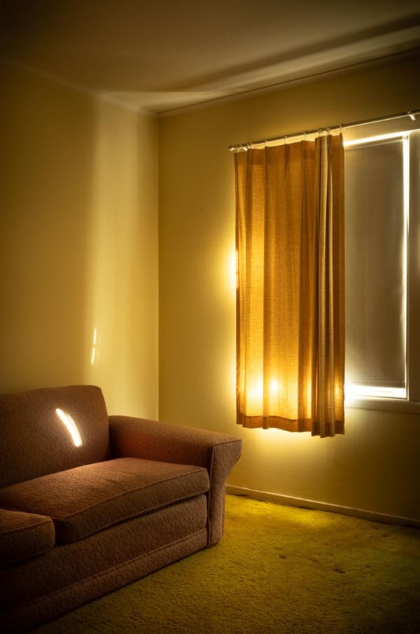 Todd Hido | Fragmentary Narratives