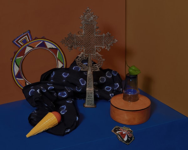 SHOWROOM | MARS 2025