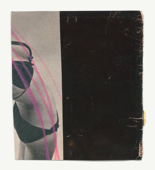 Katrien de Blauwer | Love Me Tender