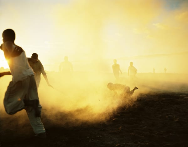 BEST OFF THE WALL ON THE GALLERY WALL Invitation à Anna Alix Koffi