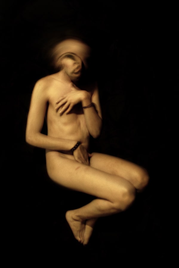 Antoine d'Agata | Nóia