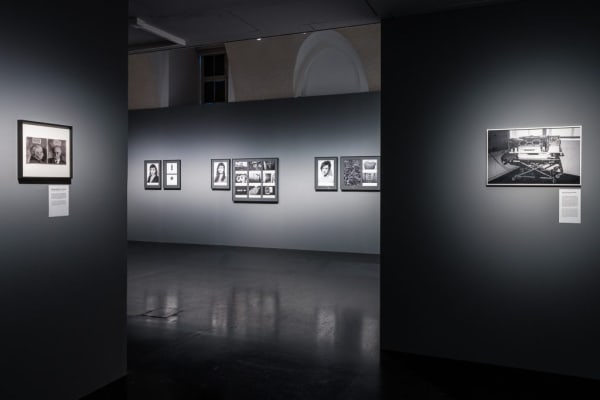 On Abortion. Foto Arsenal, Vienne, Austriche