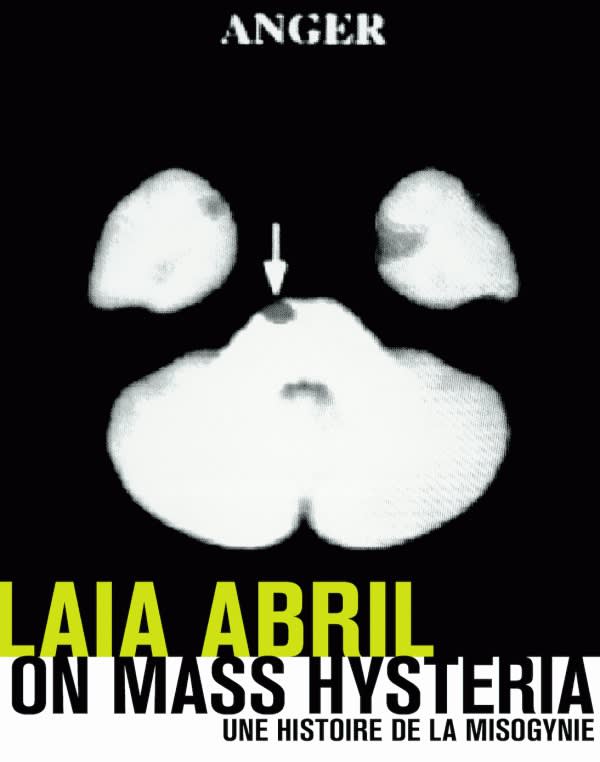 Laia Abril | On Mass Hysteria / Une histoire de la misogynie, Le BAL, Paris, France