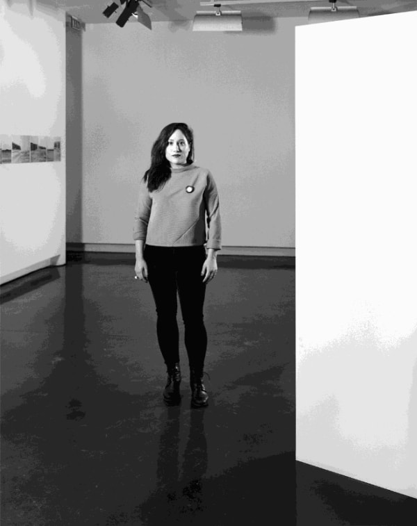 Laia Abril en conversation avec Diane Dufour : On Mass Hysteria - Le Bal, 6, Impasse de la Défense, 75018 Paris