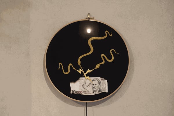 Art Orienté Objet | Rien de trop beau pour les dieux, Fondation Opale, Lens, Suisse