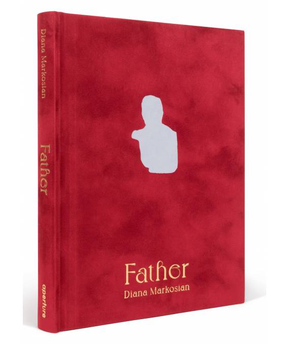 Rencontre et signature autour du travail de l’artiste Diana Markosian, avec Lou Stoppard, La Maison Européenne de la Photographie (MEP)...