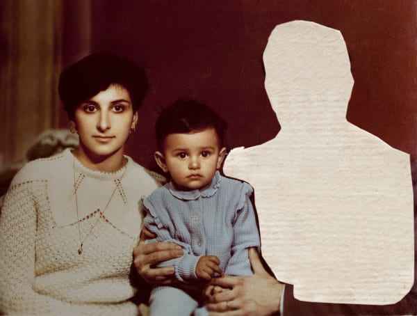 Diana Markosian, The Cut Out, 2014 - 2024