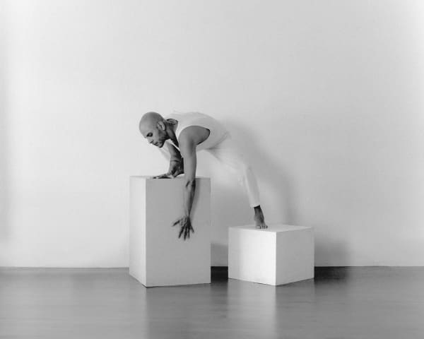 Performance de Felipe Vasquez Jeudi 10 décembre de 18h à 21h | Être collectif — De la convivialité par nature...