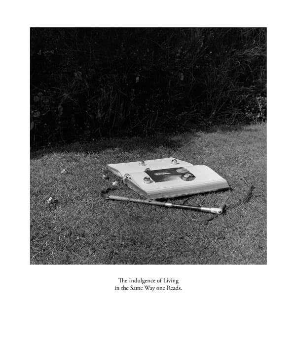 Karen Knorr | In Plain Sight: Photography, Power and Public Space in Britain Matèria, Rome, Italie