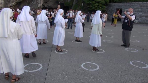 LOURDES
