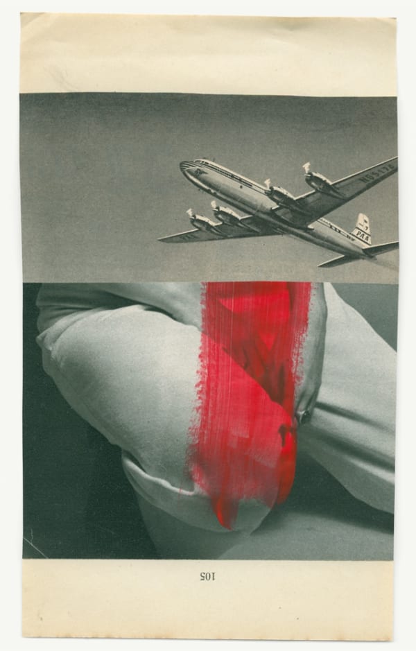 Katrien de Blauwer, Commencer 114, 2020