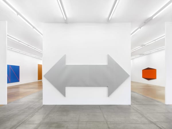 Vues d'exposition © Annik Wetter