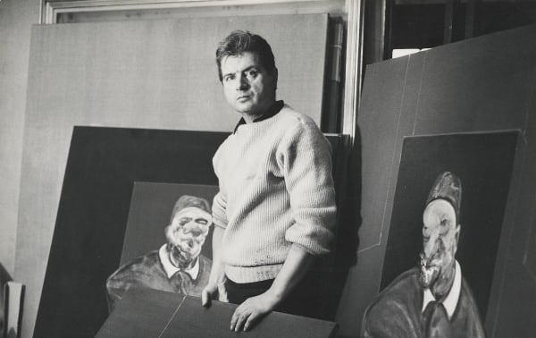 Francis Bacon