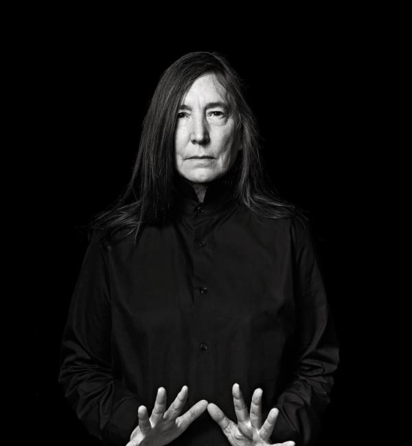 Photo: Amanda Demme