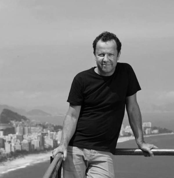 Vik Muniz - Pro Eto, after Rodchenko, 2007